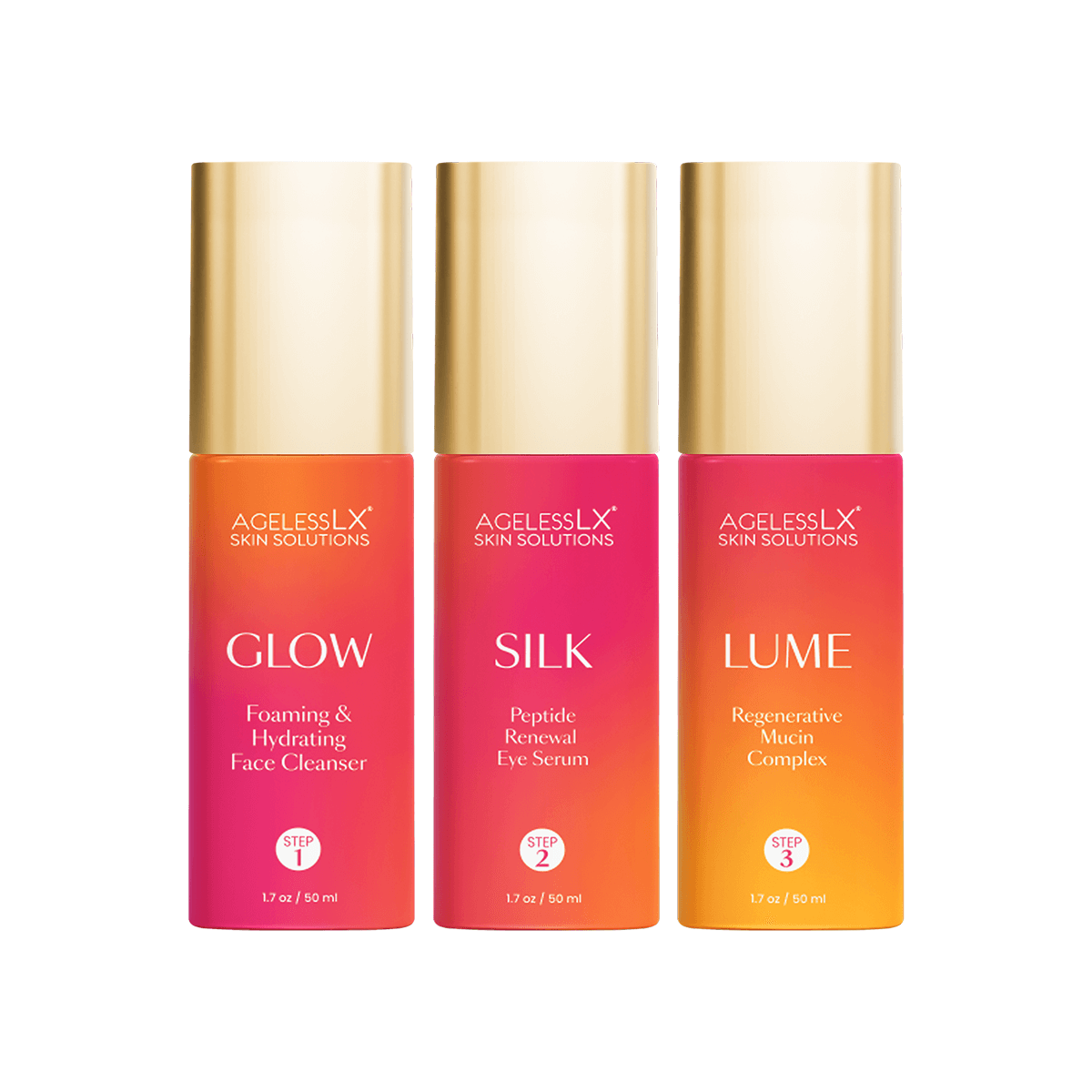 Cleanse, Prep & Repair Bundle