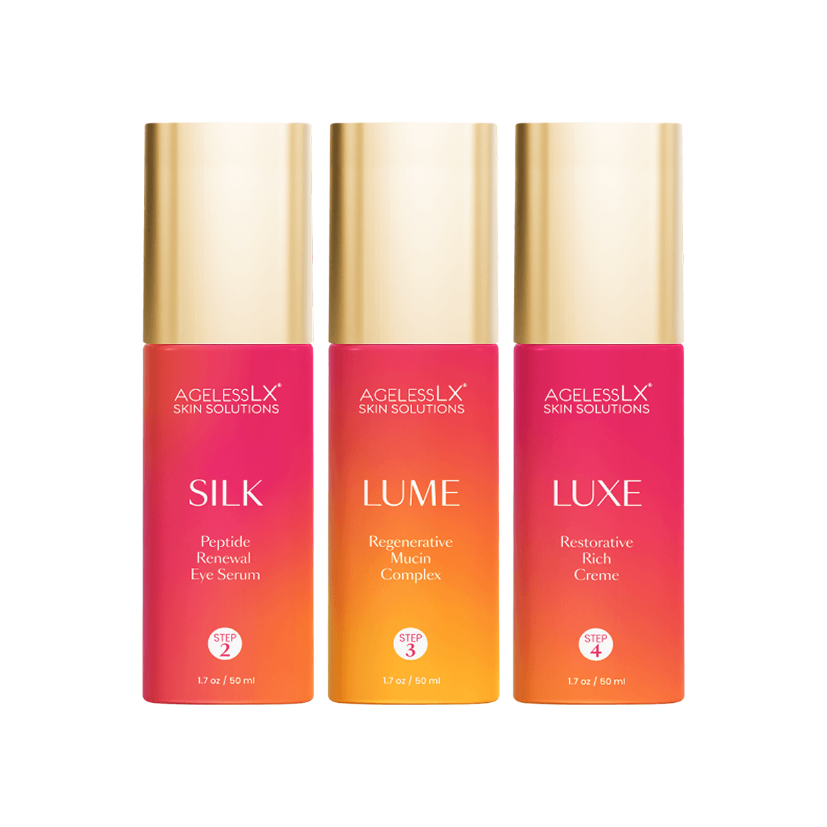 Prep, Repair & Hydrate Bundle