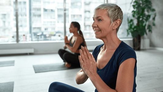 The Daily Habits That Support Better Energy