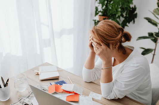 What Drains Your Energy Without You Realizing It