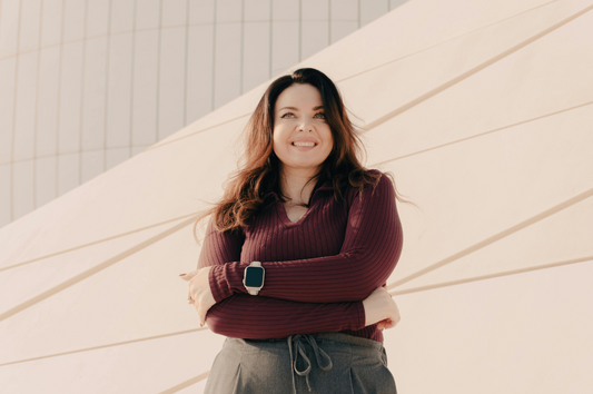 Why Feeling Good Is About More Than Weight