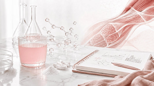 Inside AgelessLX: The Science and History of myHMB®