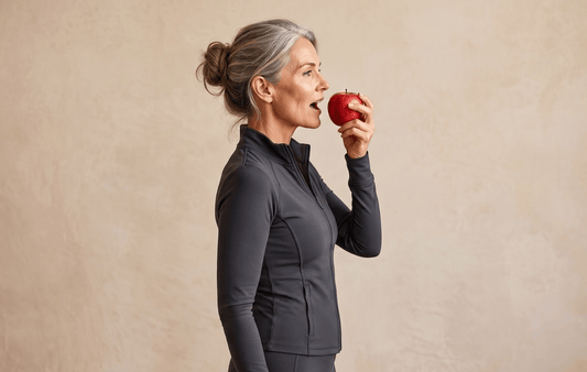 The Metabolism Mistake Women Make After 40