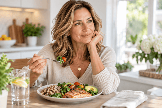 What Happens After You Eat? Understanding Glucose, Insulin and Metabolism