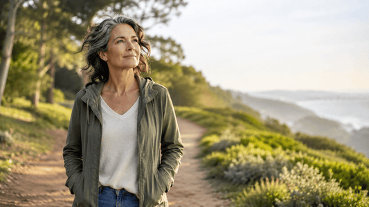 What Matters More as We Age, And What May Matter Less
