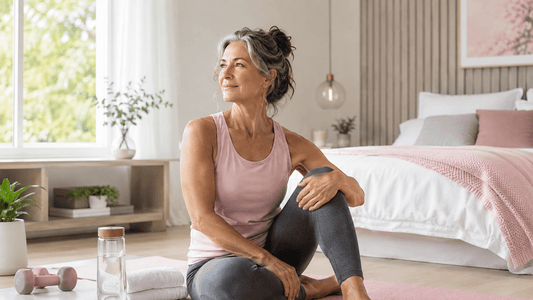 Why Recovery Changes as We Age and What Your Body Needs Now