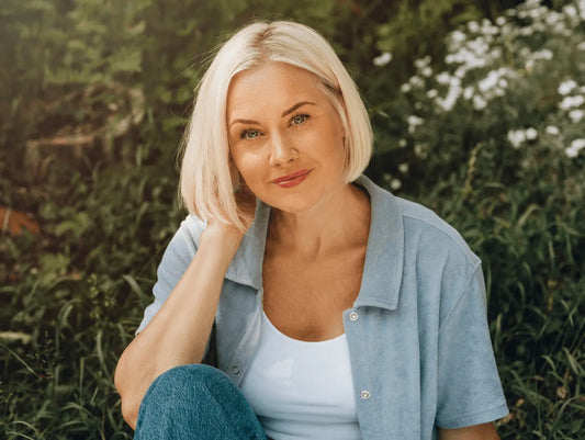 Why Your Body Feels So Different After 40