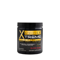 AgelessLX Xtreme Male 1 Canister