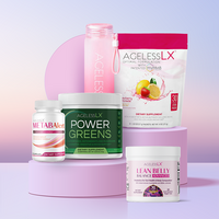 Ultimate Ageless Body Bundle