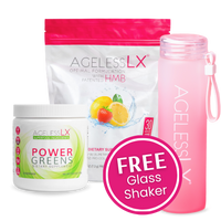 Strawberry Lemonade Ultimate Bundle
