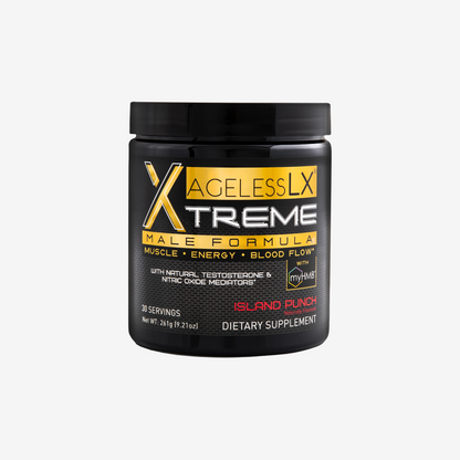 Xtreme Male Formula