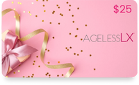 AgelessLX Gift Card