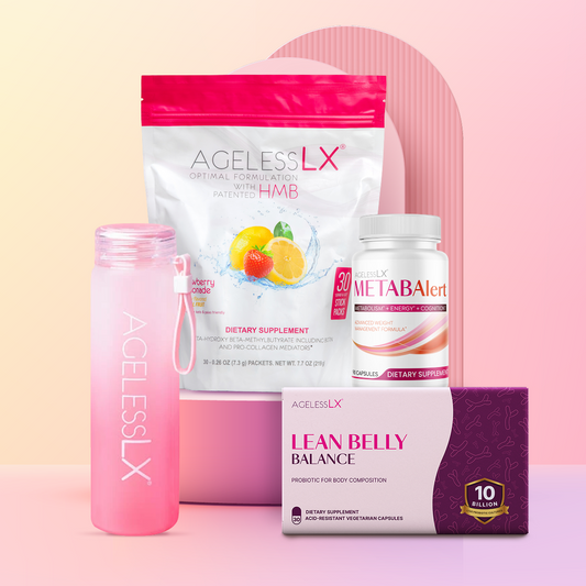 Advanced Weight Control