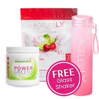 Cherry Limeade Ultimate Bundle