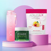 AgelessLX Starter Kit