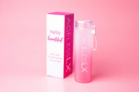 AgelessLX Water Bottle - FREE GIFT