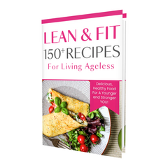 Lean & Fit 150+ Recipes