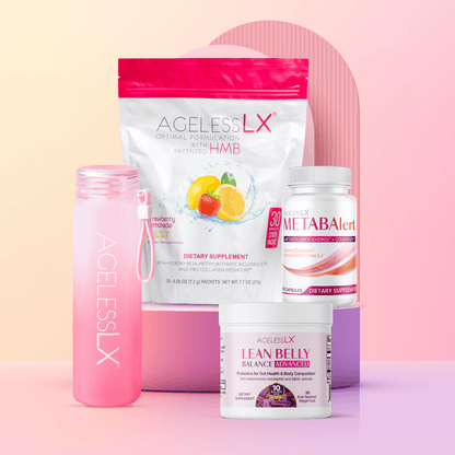 Advanced Weight Control