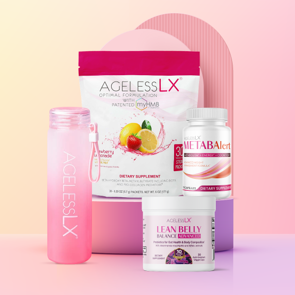 Advanced Weight Control