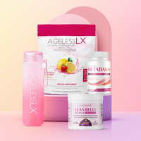 Advanced Weight Control