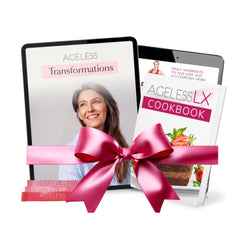 Ageless Transformation Course