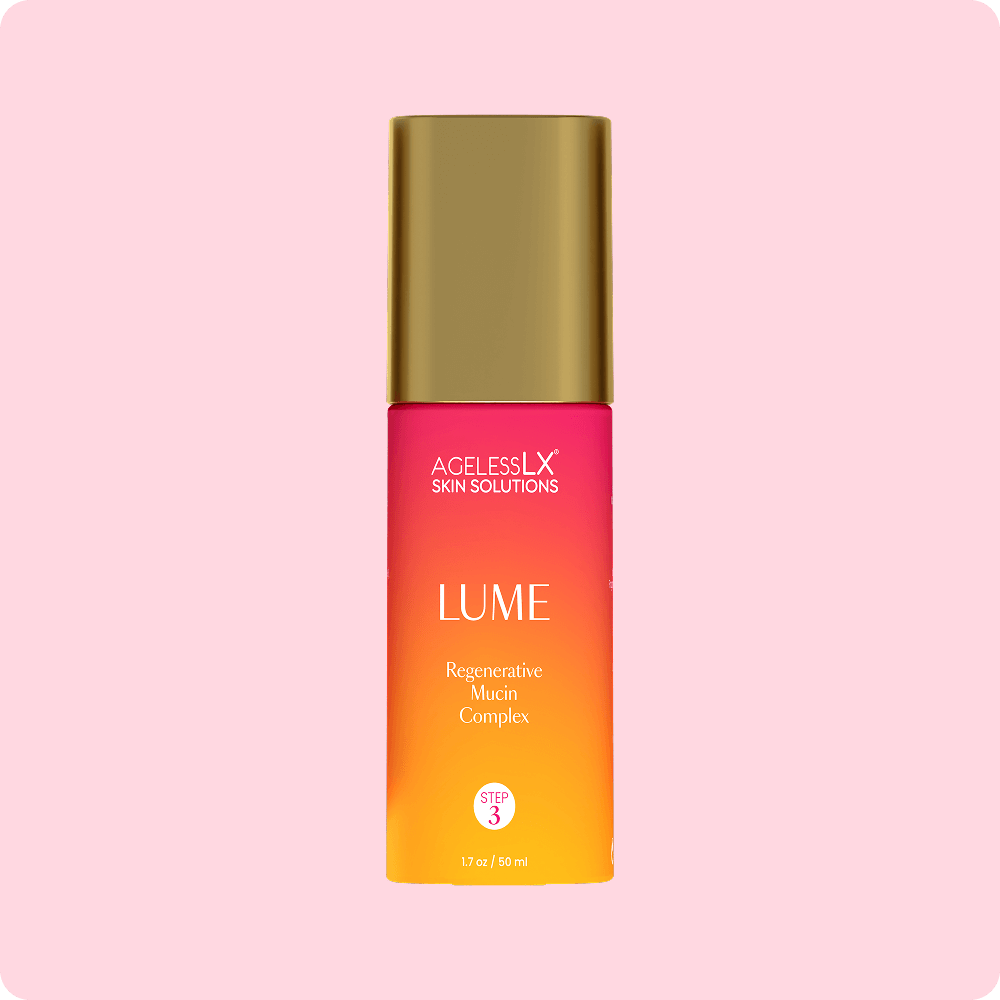 LUME Regenerative Mucin Complex