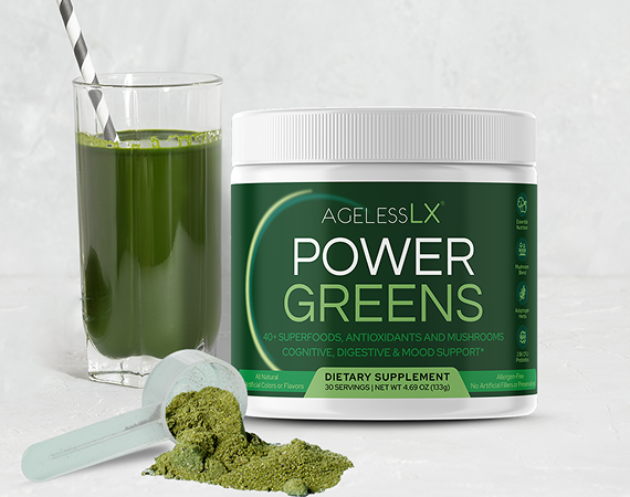 Slim Down & Fight Bloating