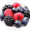 Antioxidant Fruit Blend