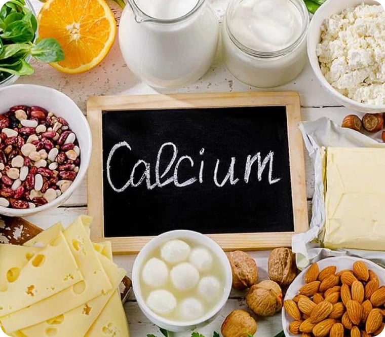 calcium