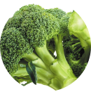 Detox Vegetable Blend