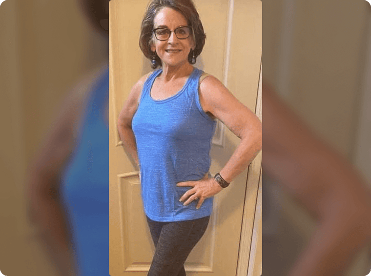 Effortless Control & Initial Weight Results