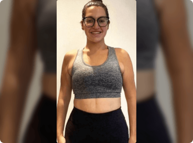 Full Control & Sustained Weight Management Support