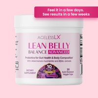 Lean Belly Balance Advanced