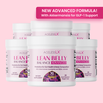 Lean Belly Balance Advanced