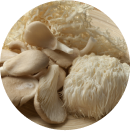 Mushroom Blend