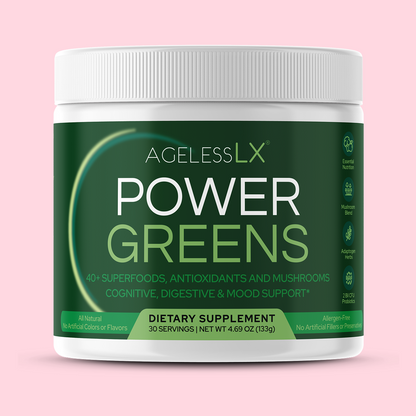 Power Greens