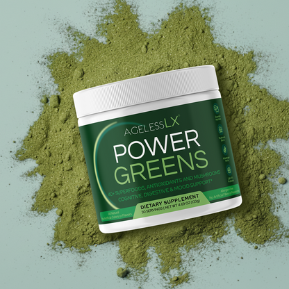 Power Greens