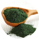 Spirulina