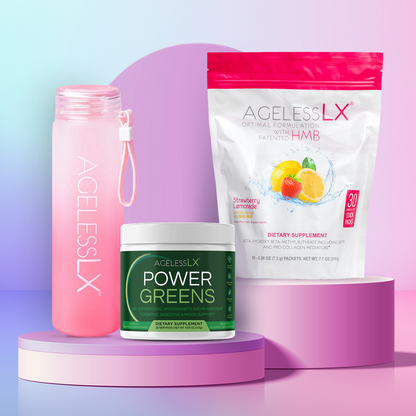 AgelessLX Starter Kit