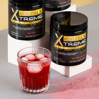 AgelessLX Xtreme Male Professional