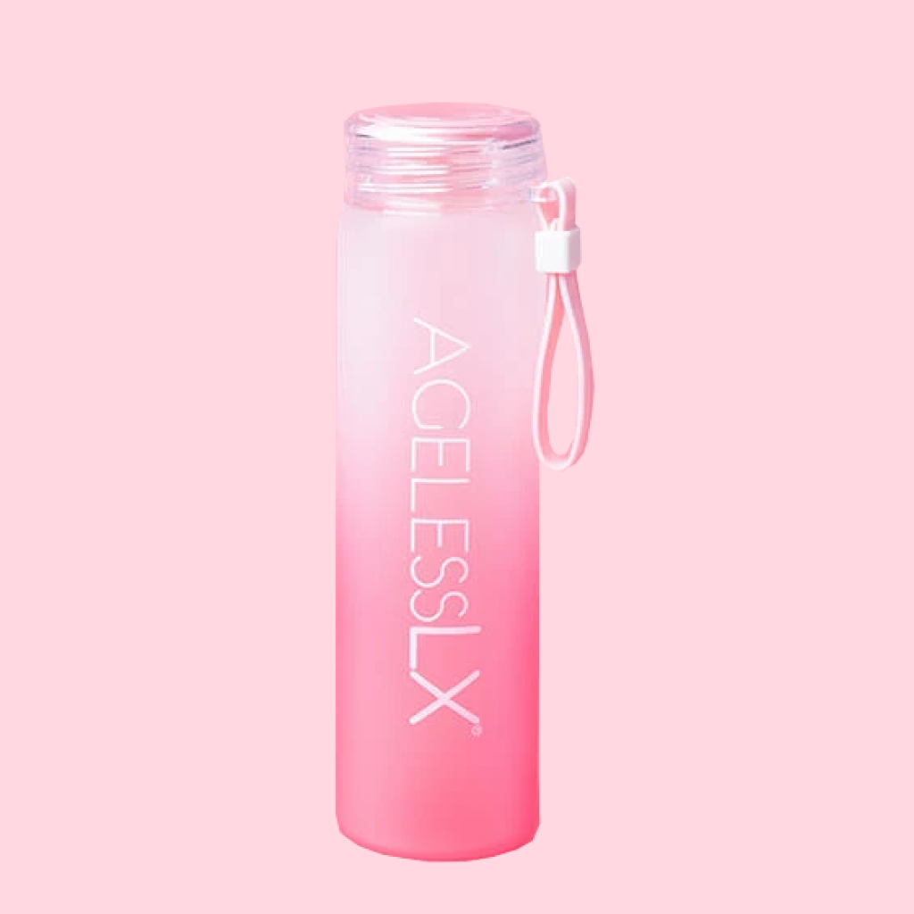 AgelessLX Water Bottle