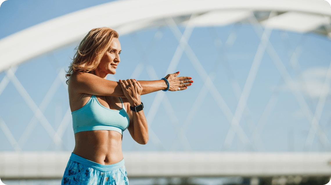 Weight Loss Resistance