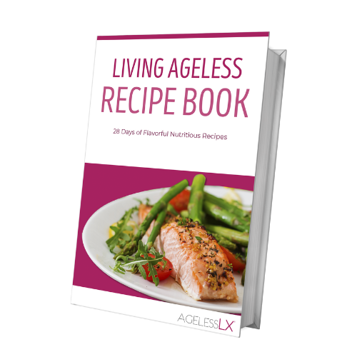Ageless Recipe Guide