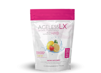 AgelessLX Strawberry Lemonade **SUPER DEAL**