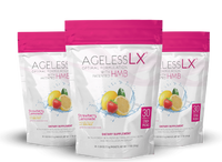 AgelessLX Strawberry Lemonade **SUPER DEAL**