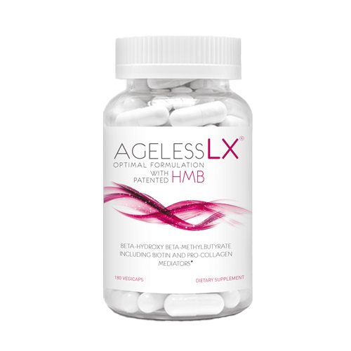 AgelessLX 1 Bottle