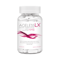 AgelessLX 1 Bottle ** SUPER DEAL **