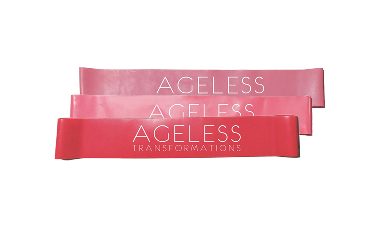 Ageless Transformations 28-Day Health Reset US