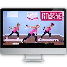 Load image into Gallery viewer, Ageless Transformations 28-Day Health Reset Digital
