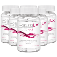 6 Bottle AgelessLX US